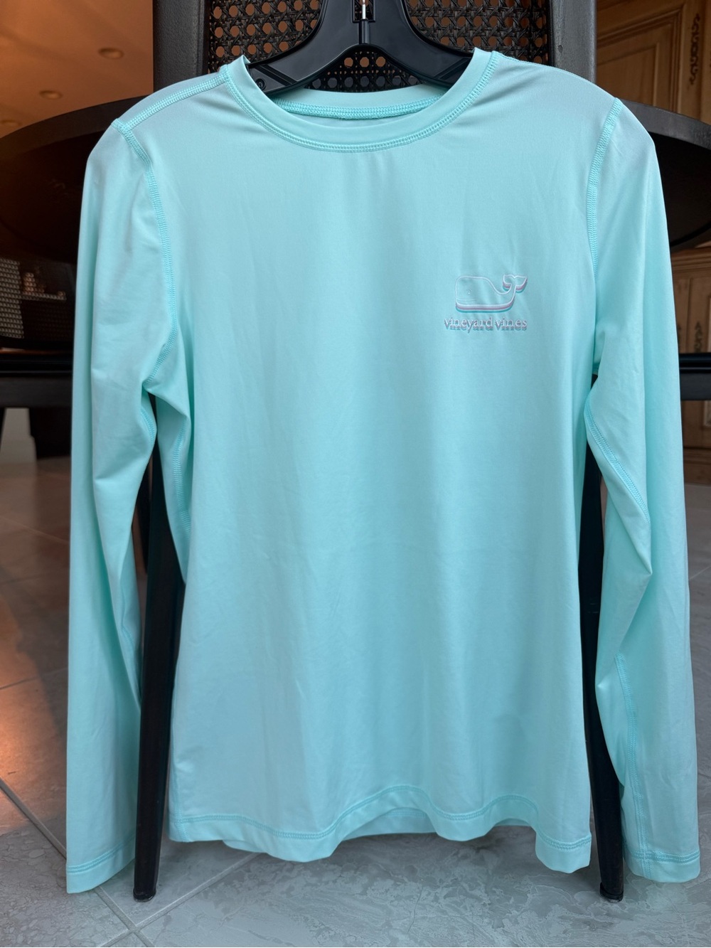 Vineyard Vines Mint Performance Women’s size XS